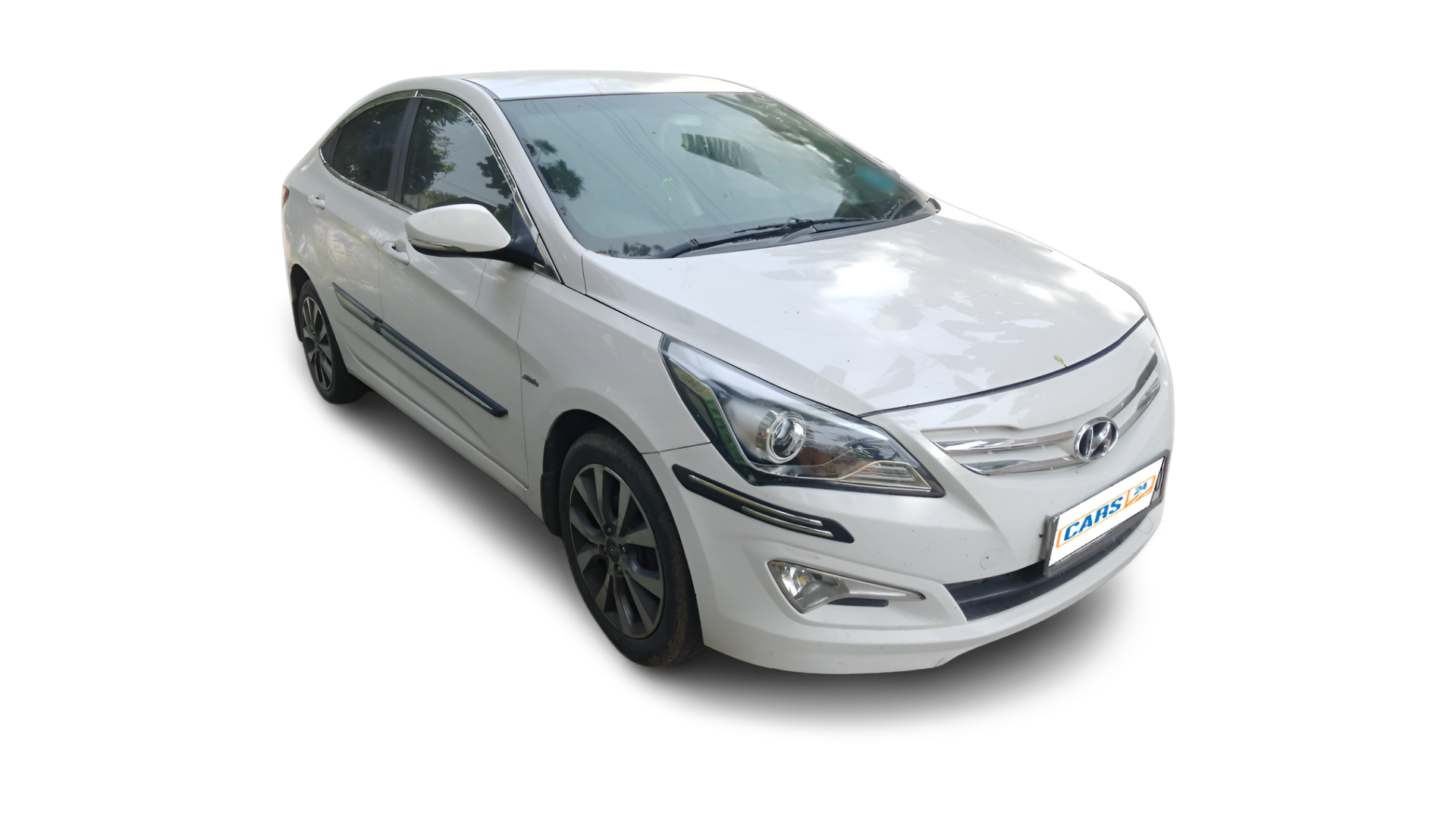 Hyundai Verna-img